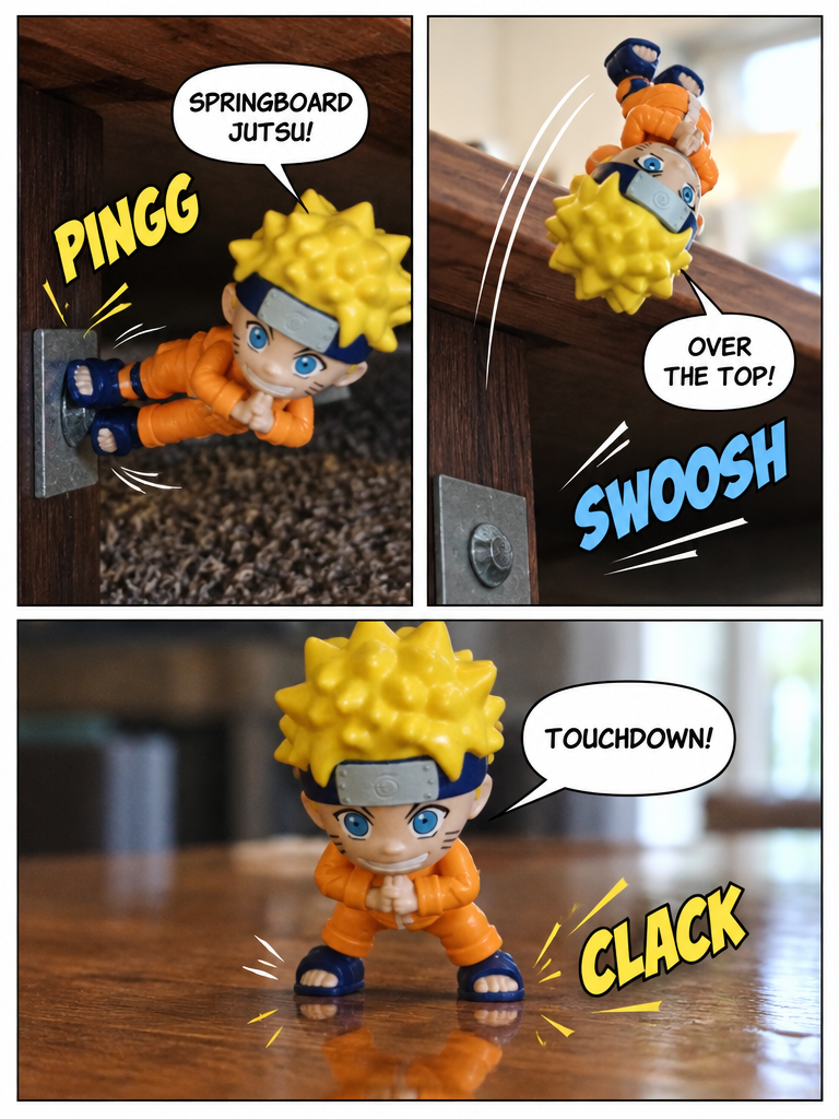 The Living Room Shinobi (page 3 of 4)