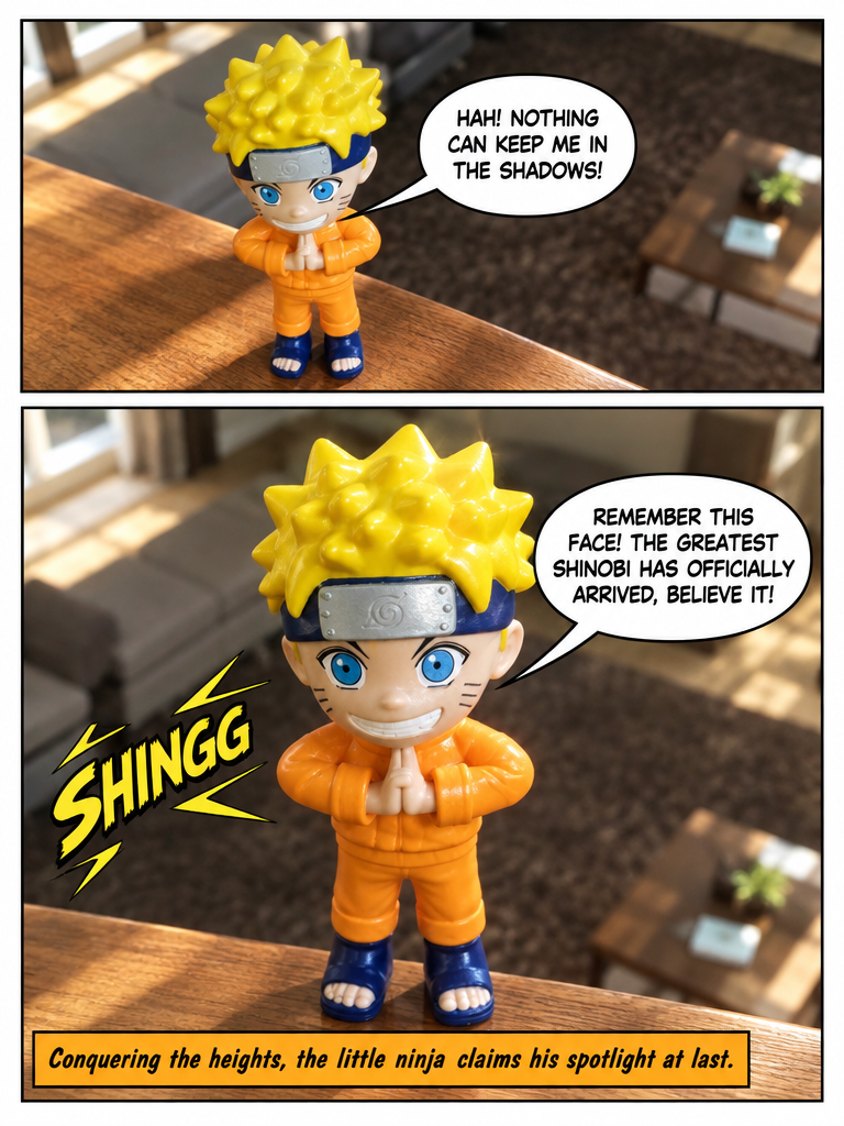 The Living Room Shinobi (page 4 of 4)