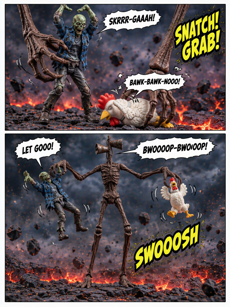 Out of the Ash (page 3 of 4)