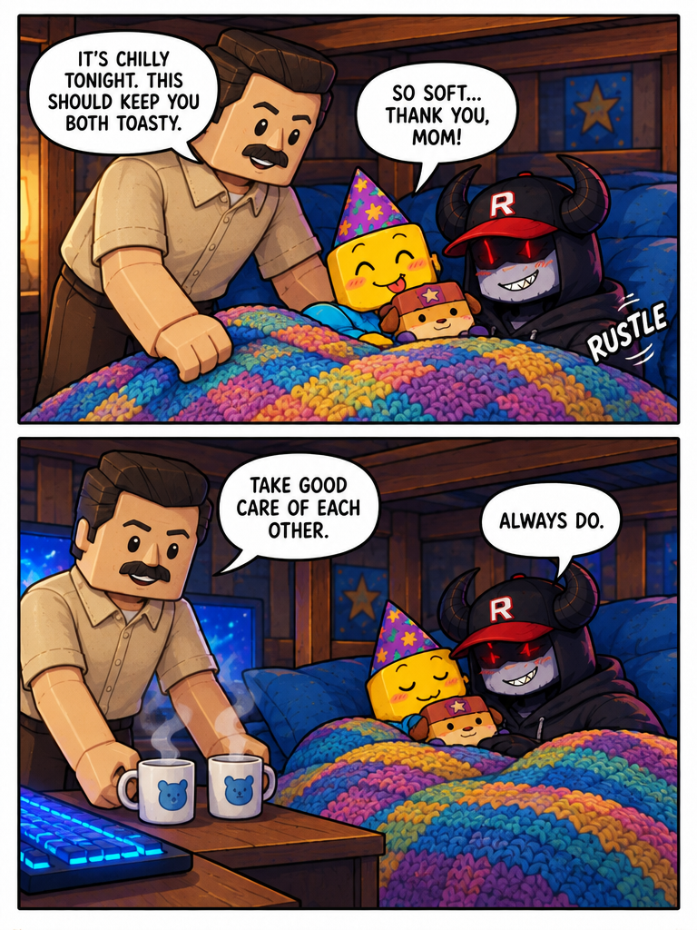 Family Check-In (page 3 of 4)