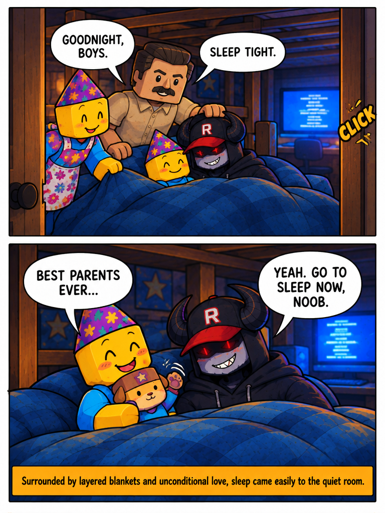 Family Check-In (page 4 of 4)