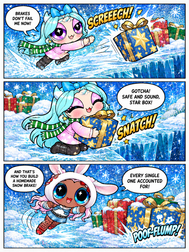 Gust on the Glare Ice (page 3 of 4)
