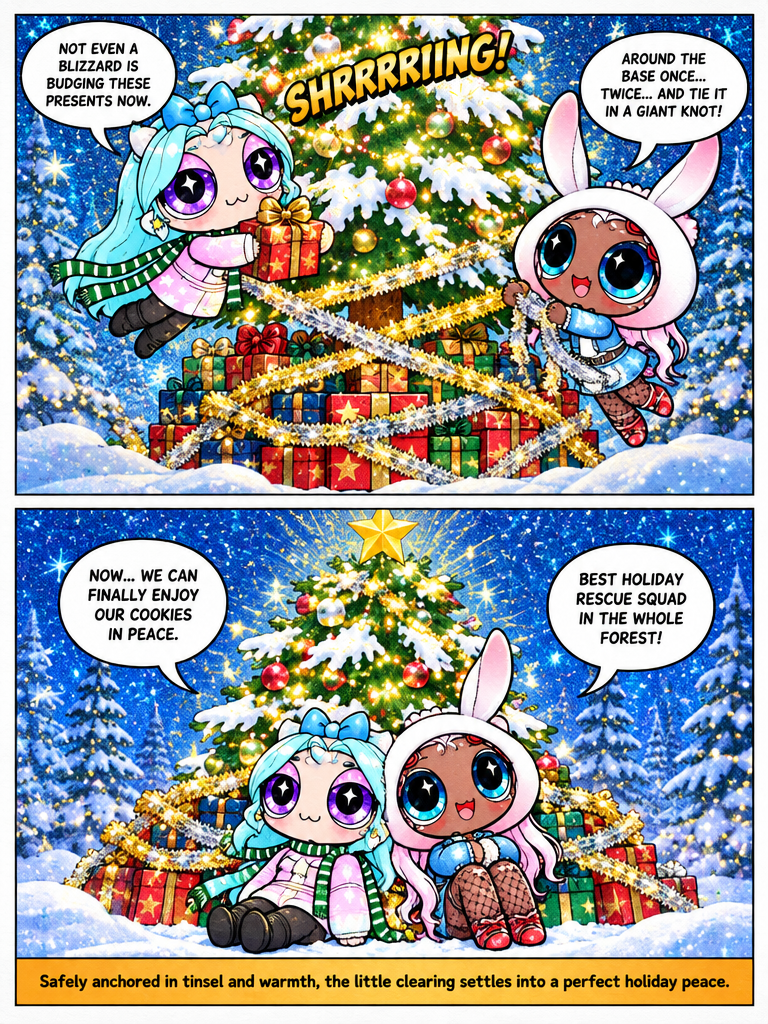 Gust on the Glare Ice (page 4 of 4)