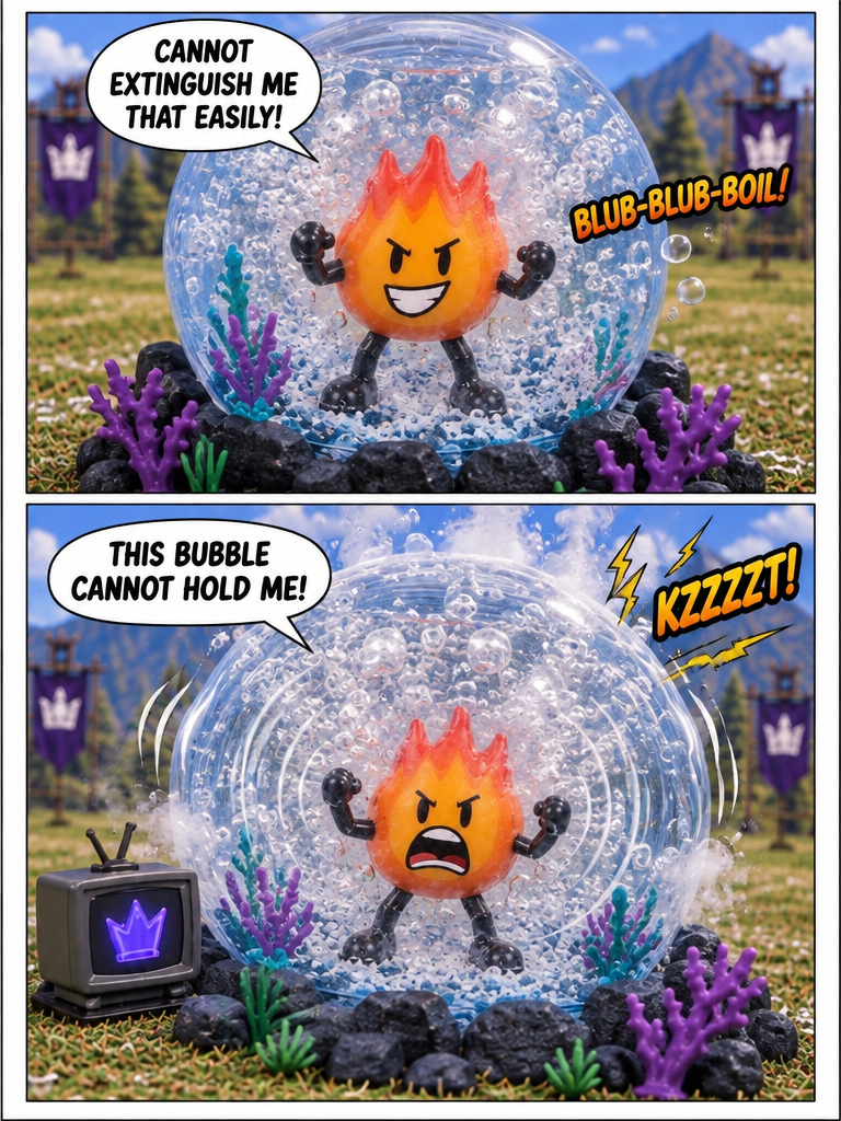 Steam Burst Re-entry (page 2 of 4)