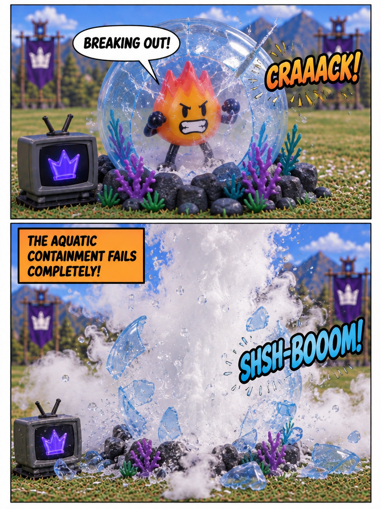 Steam Burst Re-entry (page 3 of 4)