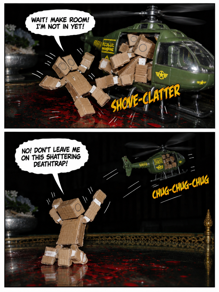 False Fractures (page 2 of 4)