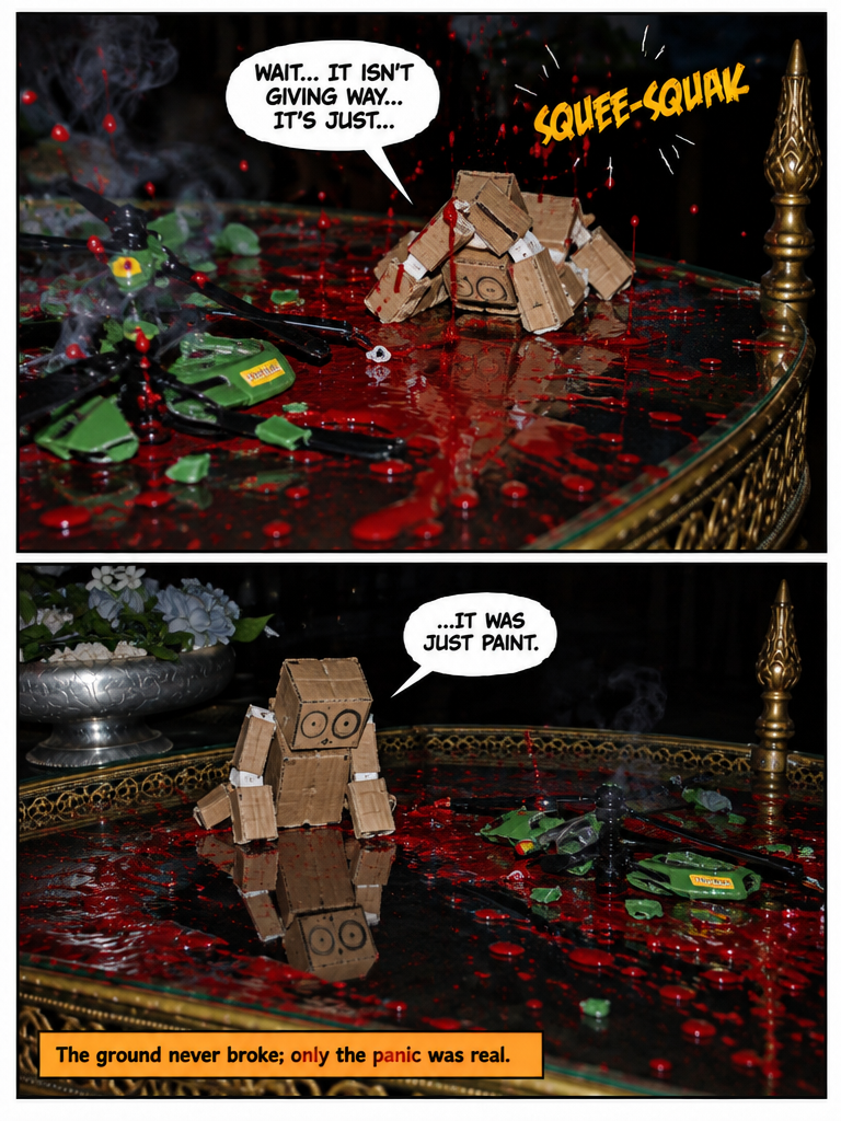 False Fractures (page 4 of 4)