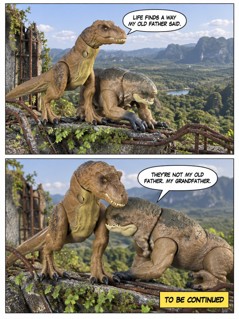 Through the Red Gateway (page 4 of 4)