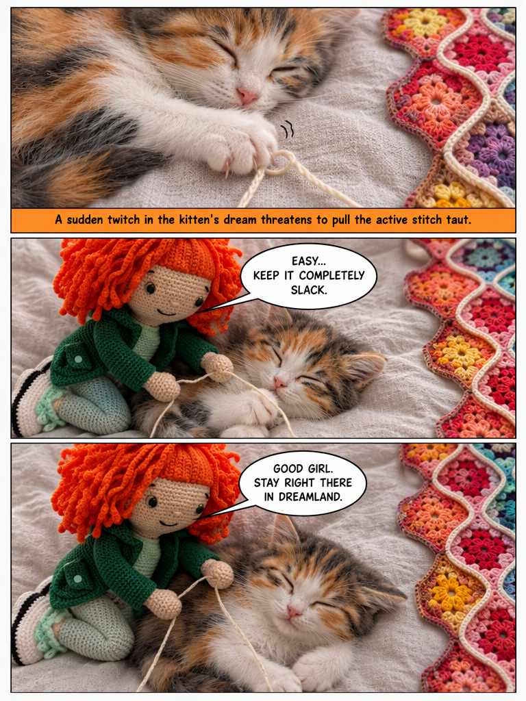 A Collar for a Companion (page 2 of 4)