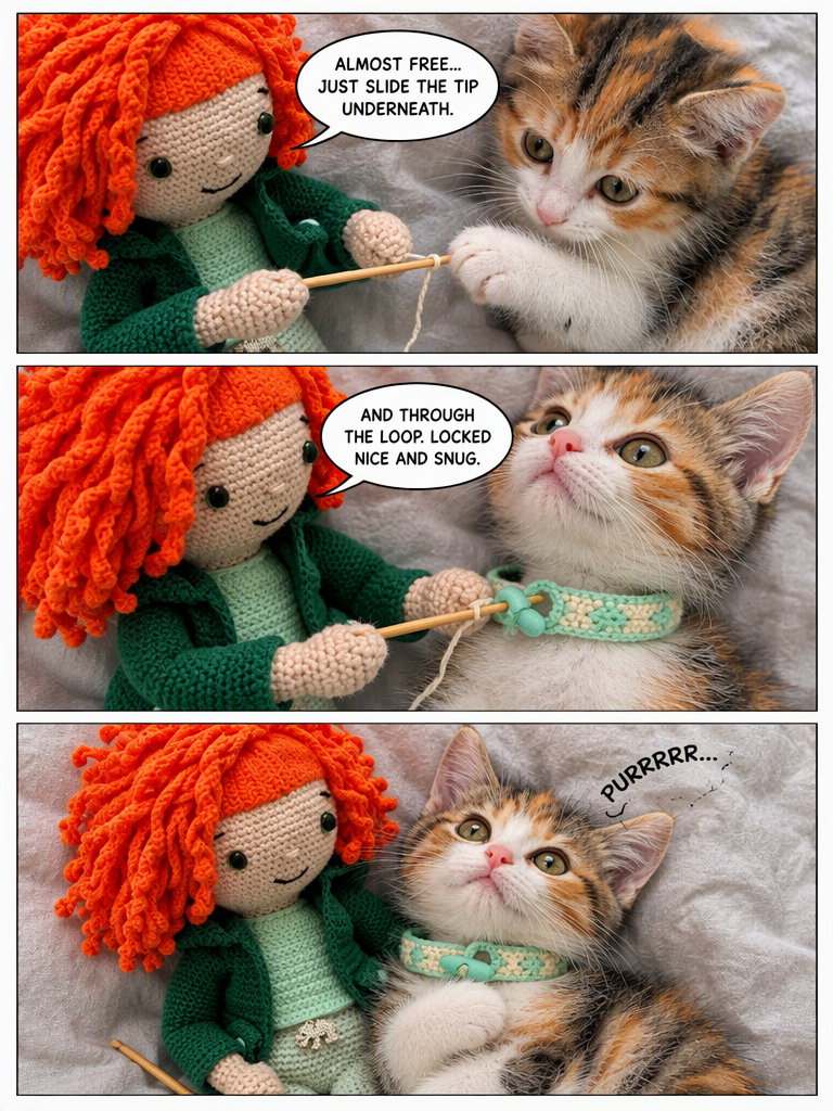 A Collar for a Companion (page 3 of 4)