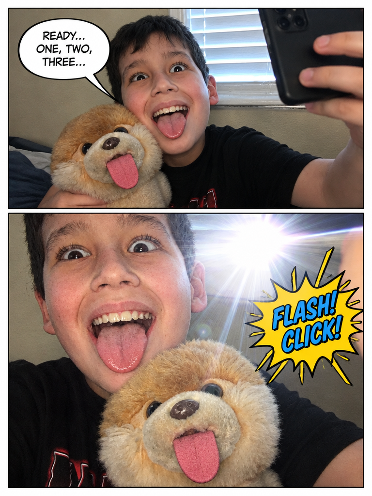 Get Your Tongue Out Carmel (page 3 of 4)