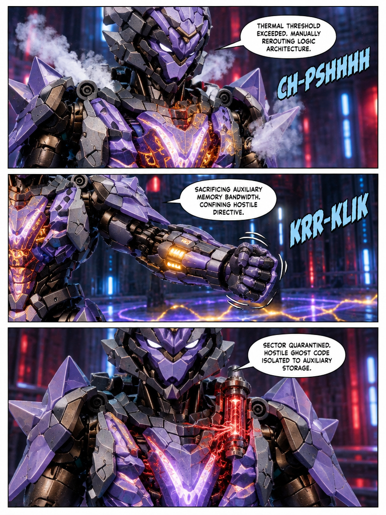 Echoes of the Spire (page 2 of 4)