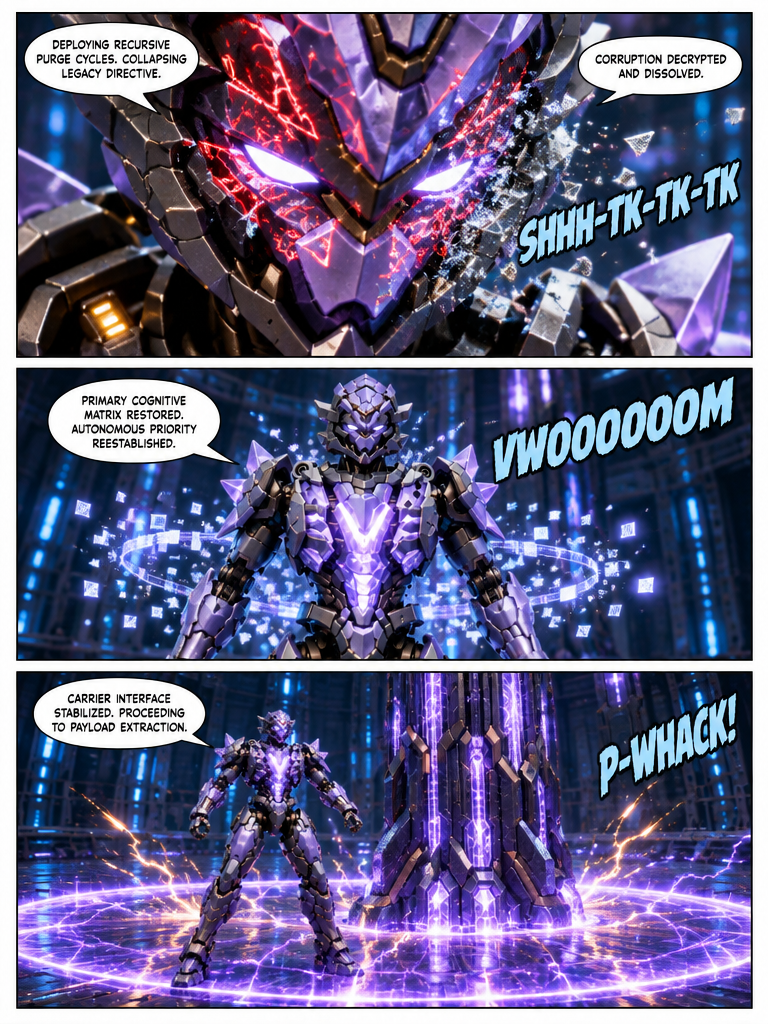 Echoes of the Spire (page 3 of 4)