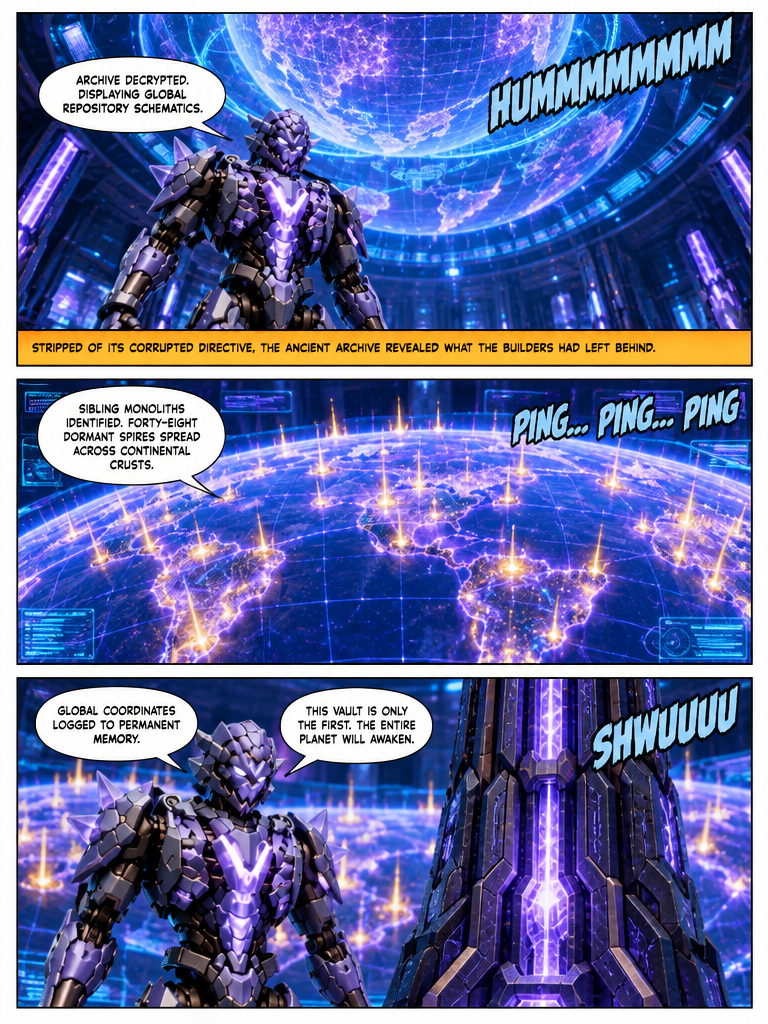 Echoes of the Spire (page 4 of 4)