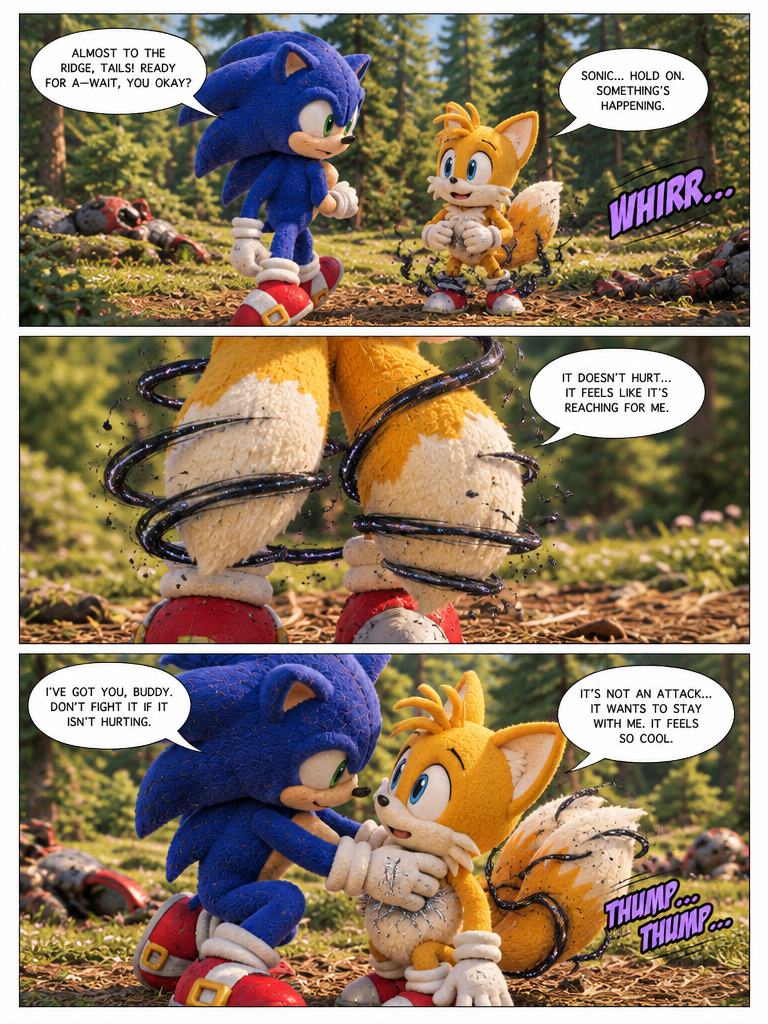 Color Restored (page 5 of 12)