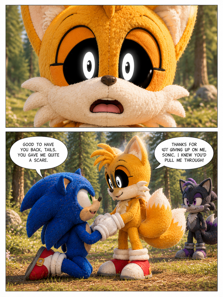 Color Restored (page 7 of 12)