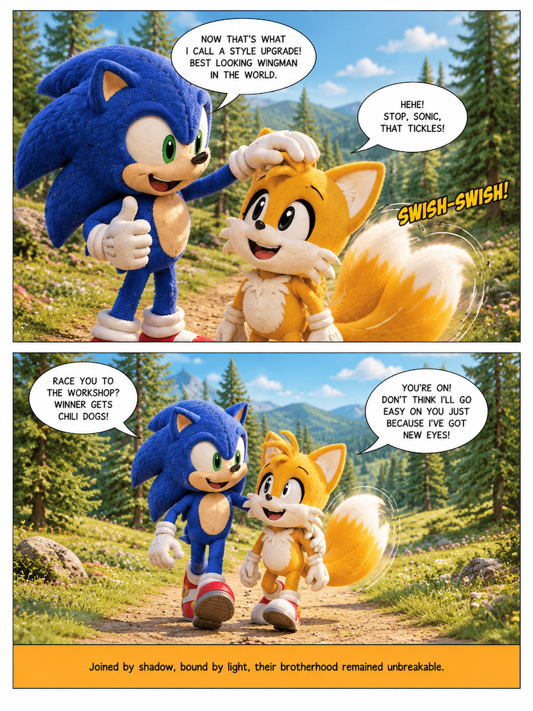 Color Restored (page 8 of 12)