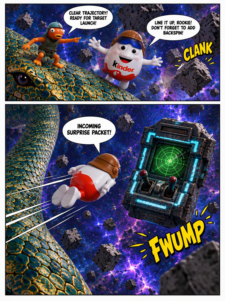 Abyssal Egress (page 2 of 4)