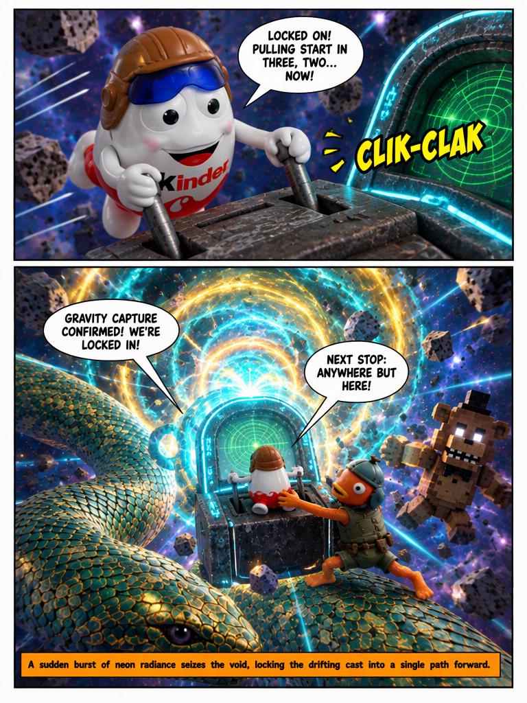 Abyssal Egress (page 3 of 4)