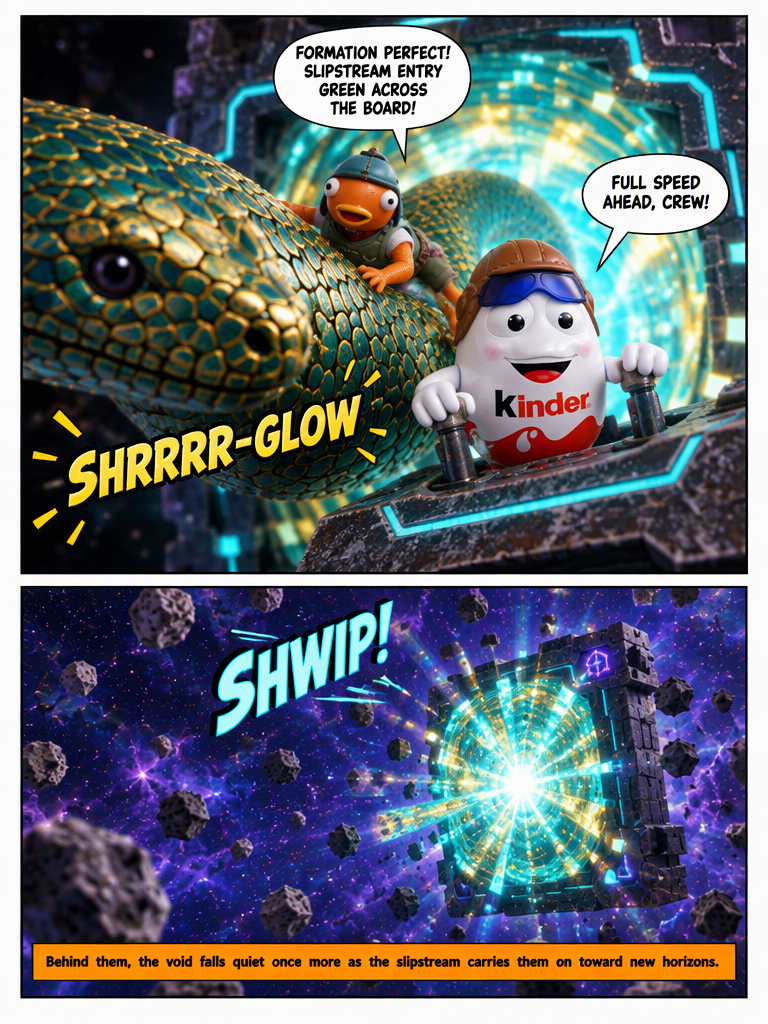 Abyssal Egress (page 4 of 4)