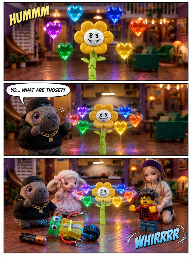 Your Best Nightmare (page 2 of 4)