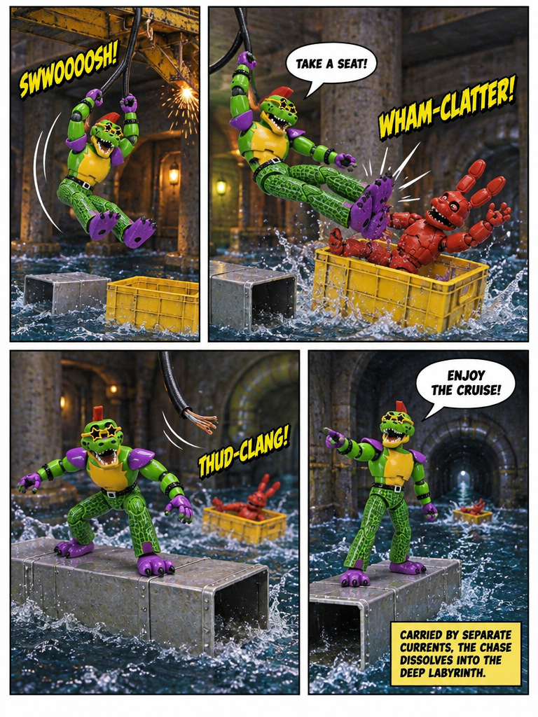 Currents and Cables (page 4 of 4)