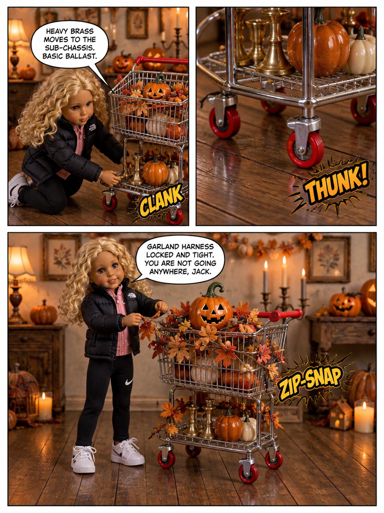 Haul of the Harvest (page 3 of 4)