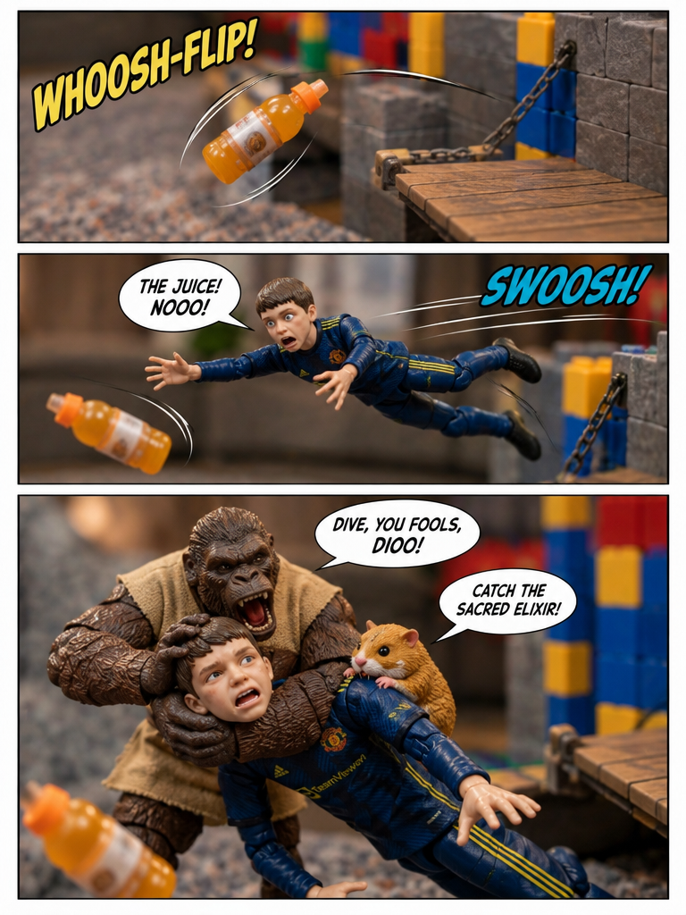 Civil War at the Citadel (page 3 of 4)
