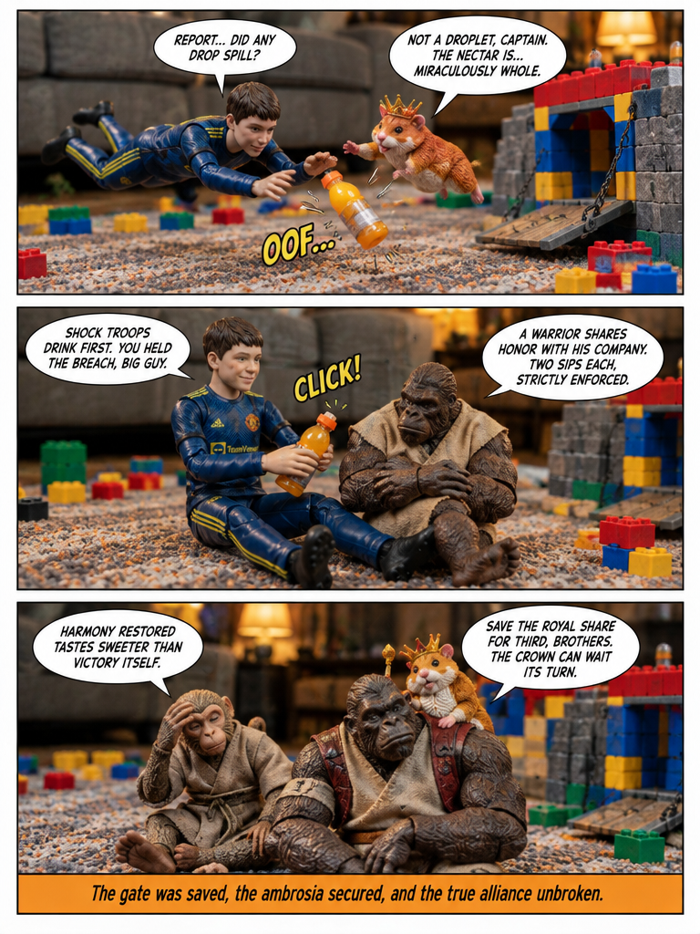 Civil War at the Citadel (page 4 of 4)