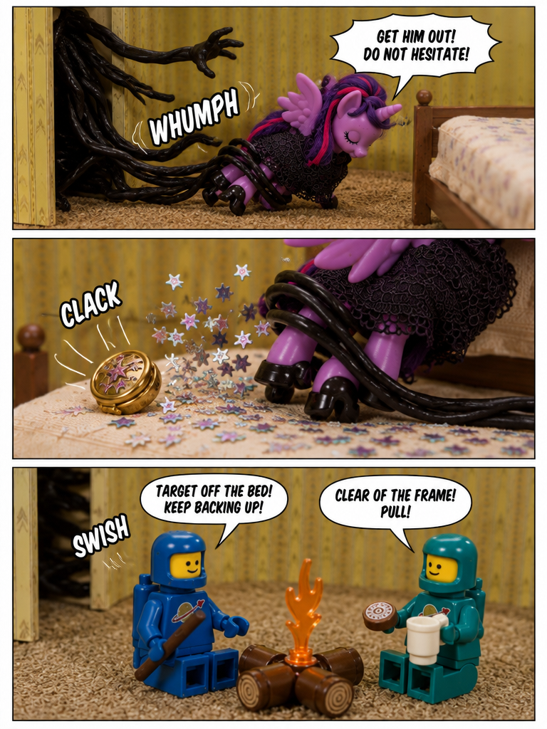Bait and Breach (page 2 of 4)