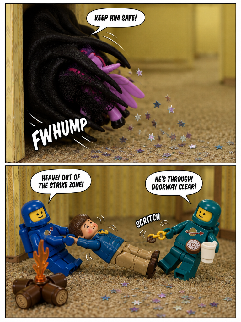 Bait and Breach (page 3 of 4)