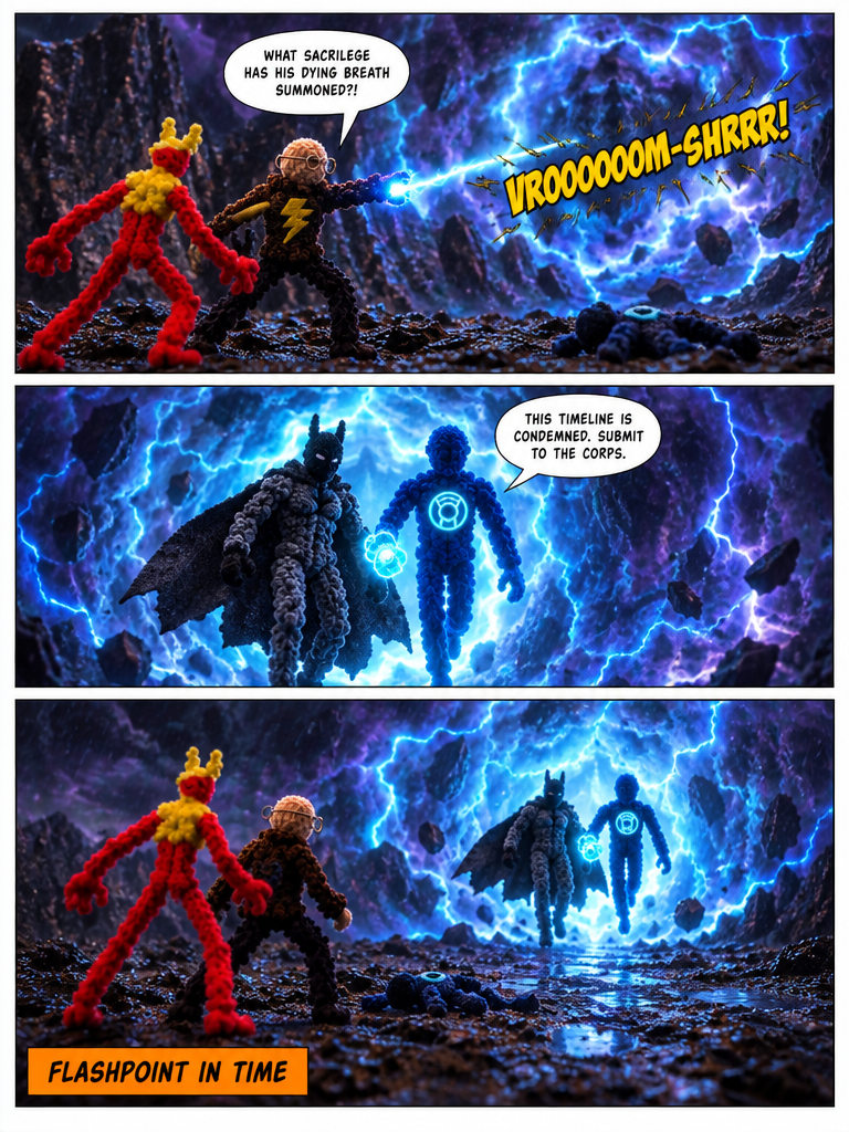 Flashpoint in Time (page 4 of 4)