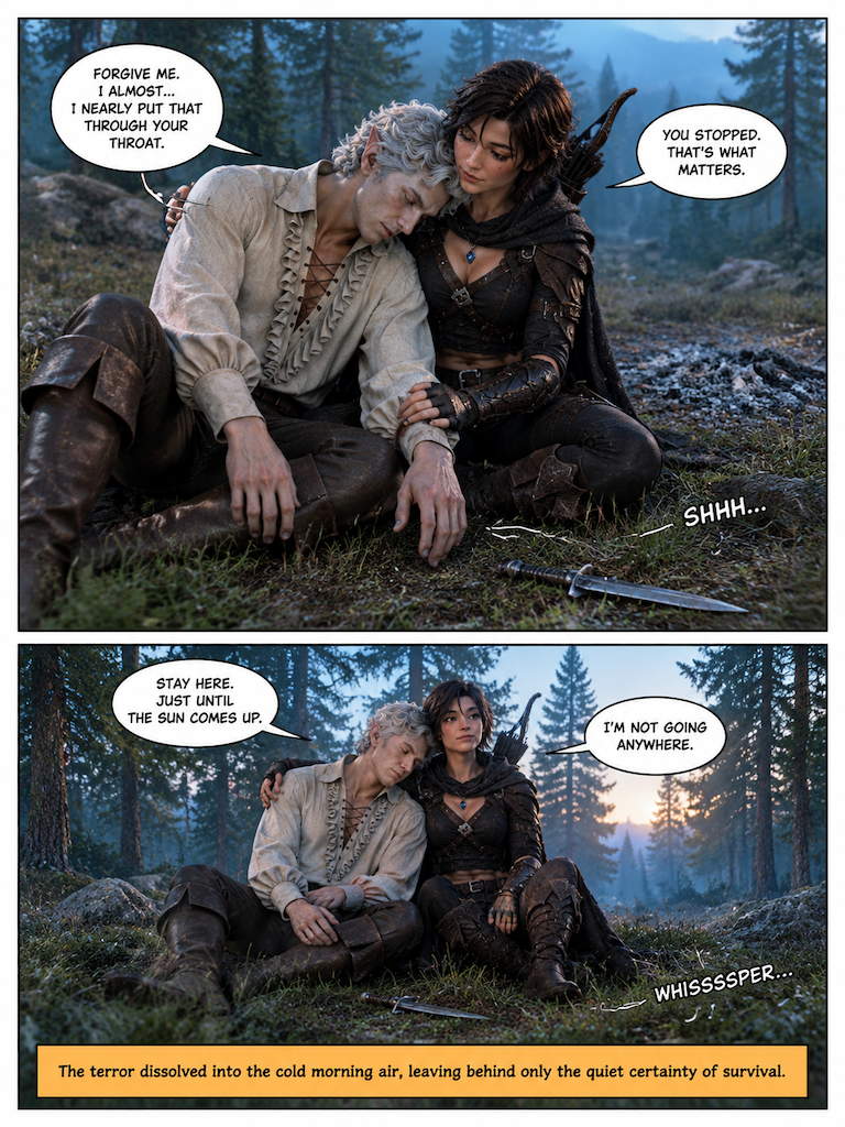 Through the Dark Hour (page 4 of 4)