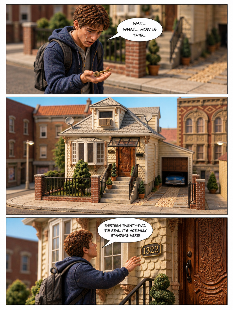 The Restored Threshold (page 2 of 4)
