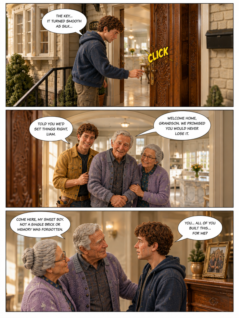 The Restored Threshold (page 3 of 4)