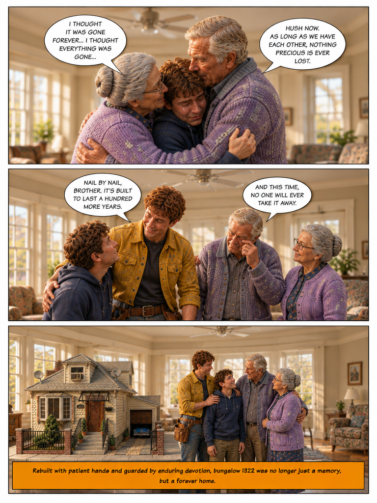 The Restored Threshold (page 4 of 4)