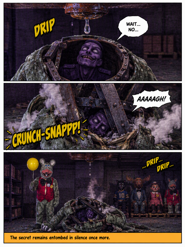 Thirty Years of Rust (page 4 of 4)