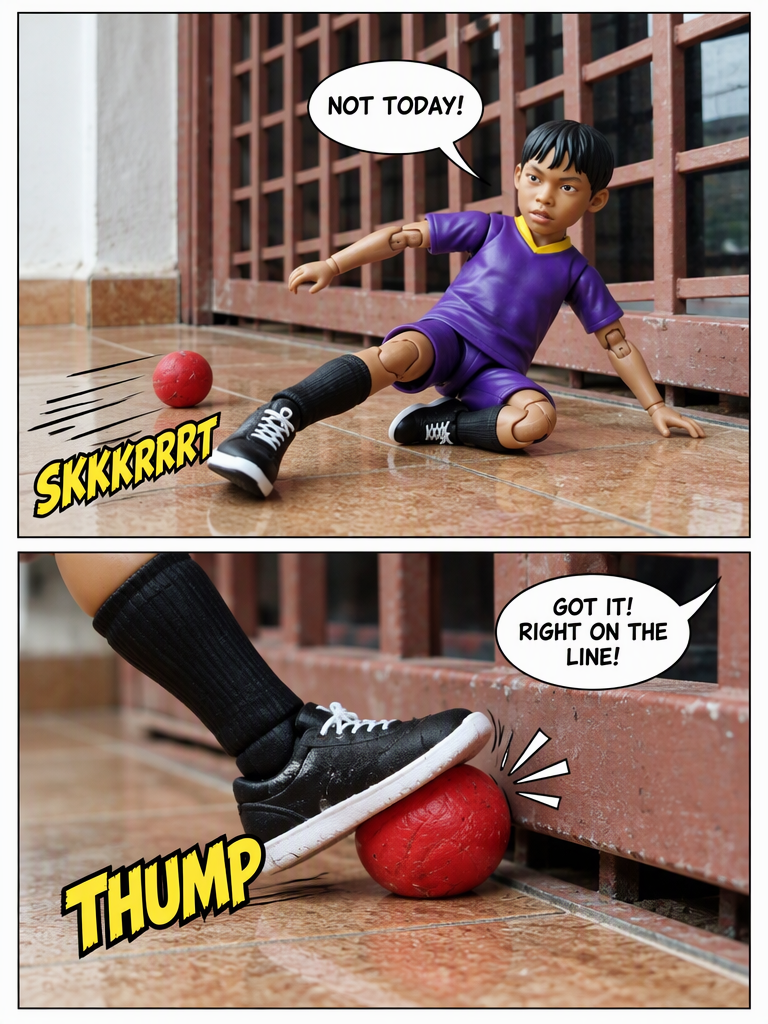 Front Porch Match (page 3 of 4)