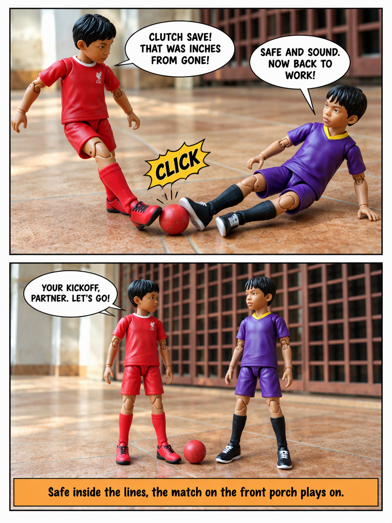 Front Porch Match (page 4 of 4)