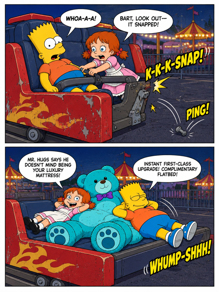Cabin Class Recline (page 3 of 4)