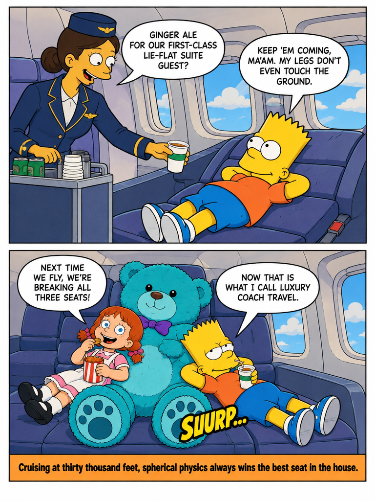 Cabin Class Recline (page 4 of 4)