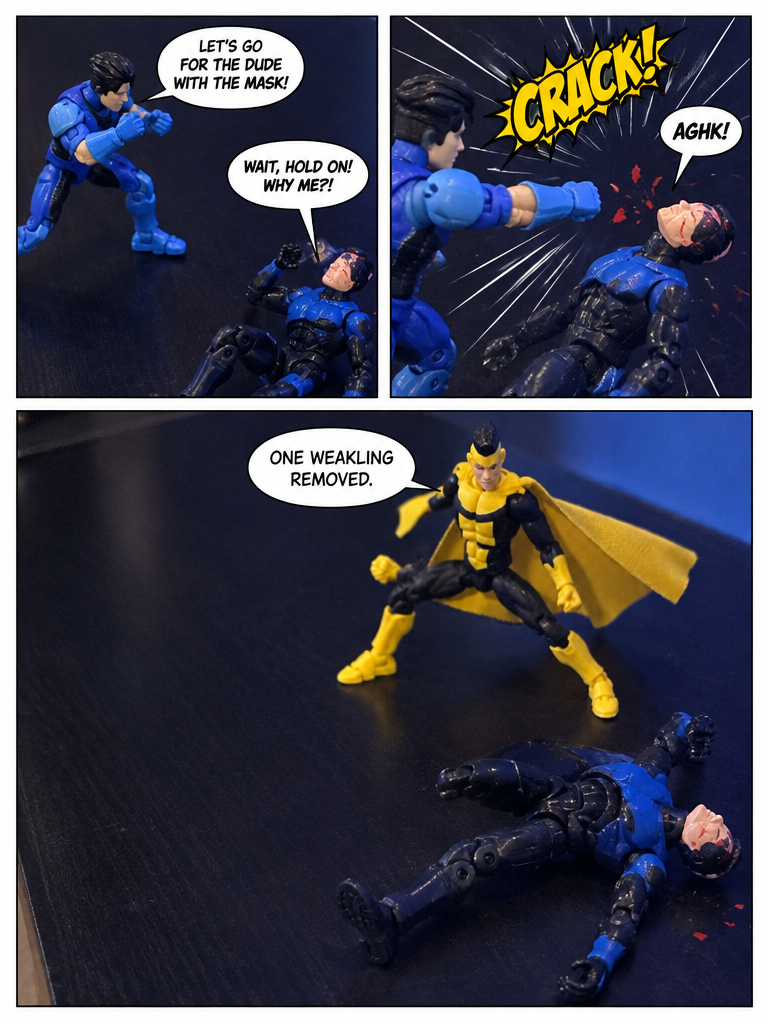 Empire of Dust (page 3 of 8)