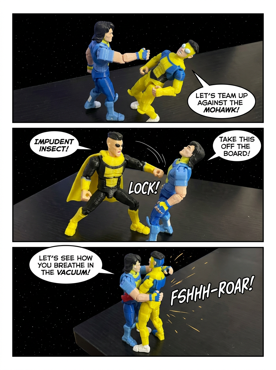 Empire of Dust (page 5 of 8)