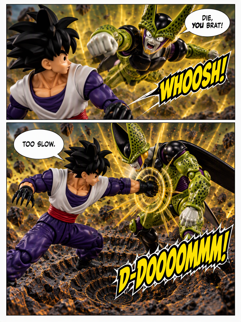 Beyond Perfection (page 3 of 4)