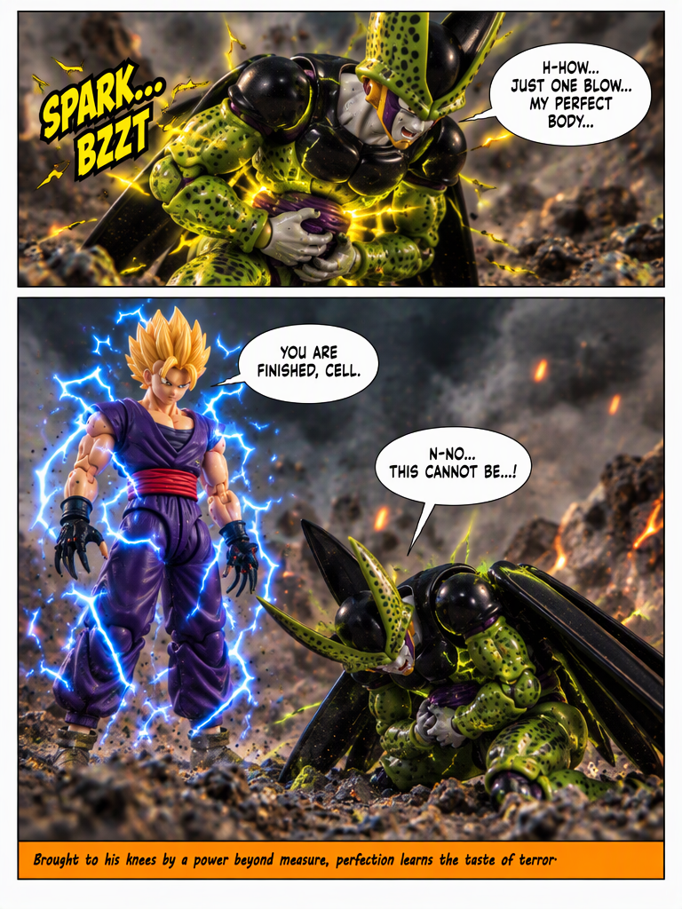 Beyond Perfection (page 4 of 4)