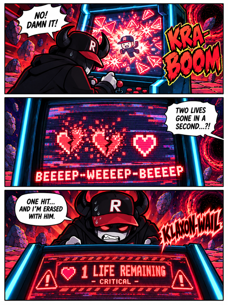 The Last Life (page 2 of 8)
