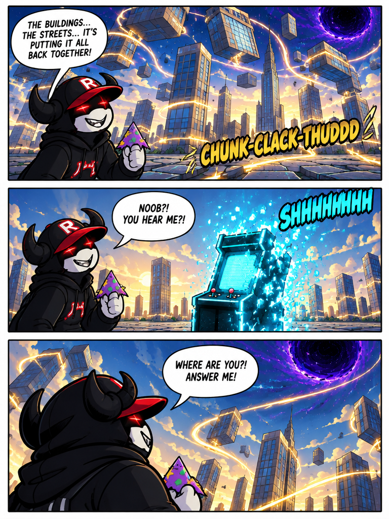 The Last Life (page 6 of 8)
