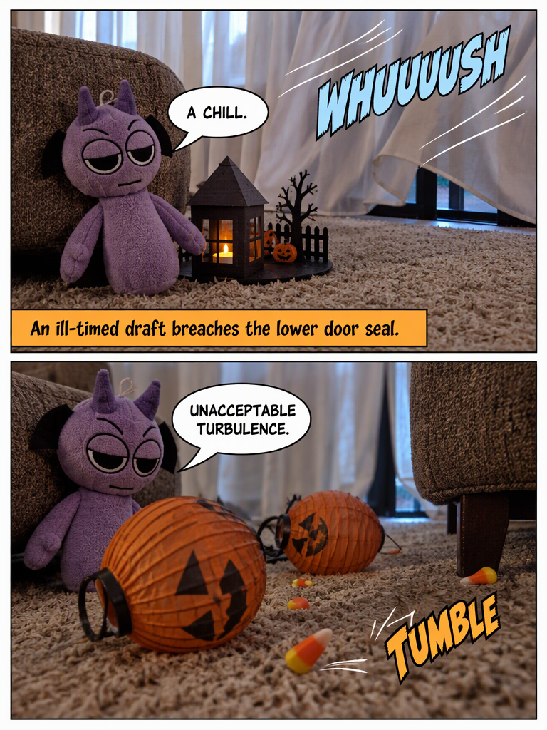 Nauk Nauk's Spooky Night Festival (page 2 of 4)