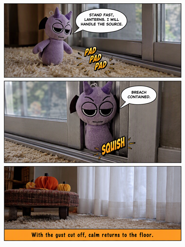 Nauk Nauk's Spooky Night Festival (page 3 of 4)