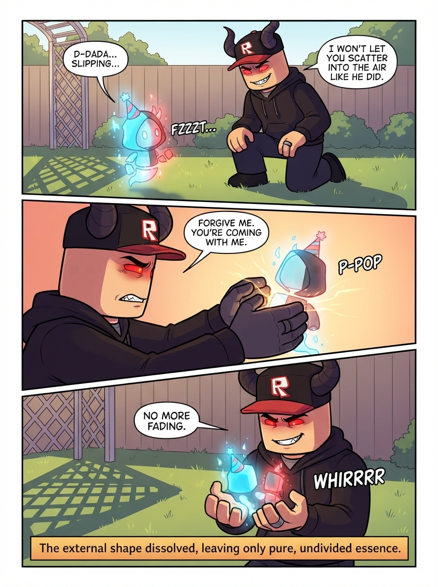 Eternity and Beyond (page 10 of 12)